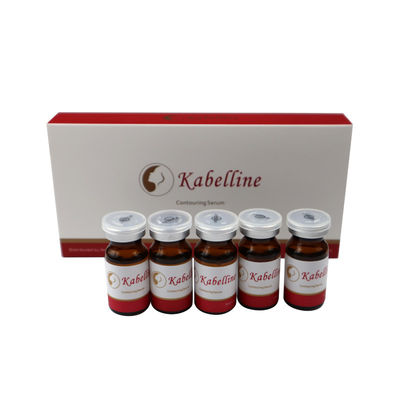 Kabelline การละลายไขมัน การฉีดยา สปา การลดน้ําหนัก