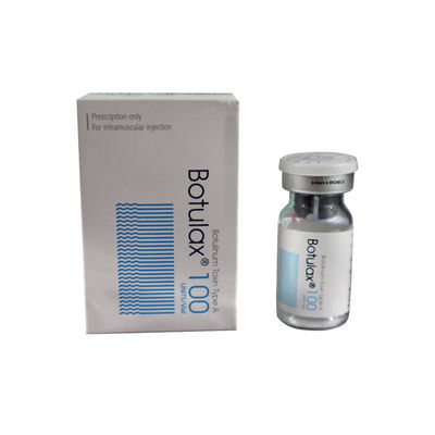 การยกใบหน้า Botlax 200iu