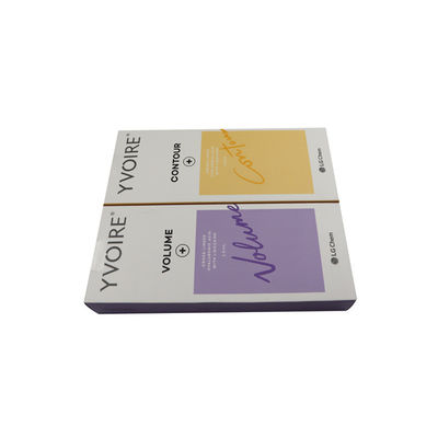 Yovire Volume Contour Anti Aging Injection Filler HA เครื่องเติมฝ้าฝ้า