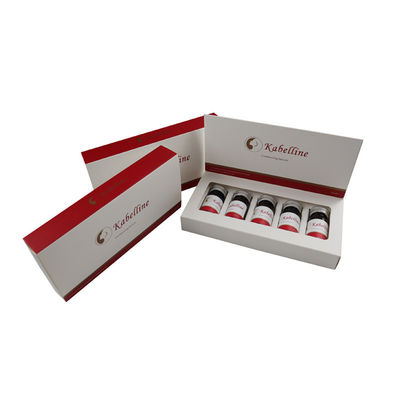 Lipo การสูญเสียไขมัน Kabellines การละลายไขมัน