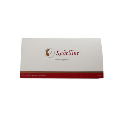 Lipo การสูญเสียไขมัน Kabellines การละลายไขมัน