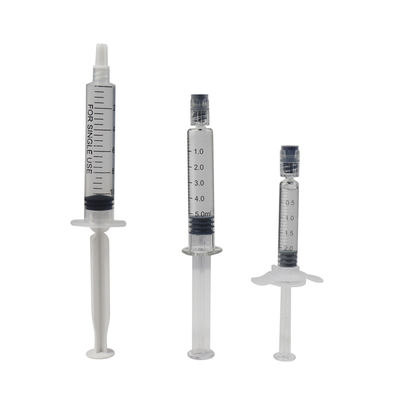 10 มิลลิลิตร ผิวหนังละเอียดลึก Ultra- Deep Hyaluronic AICD Filler รอย HA