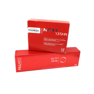 ใบหน้า NCTF Filorgas 135 NCTFs 135 Ha Filorga ใบหน้าที่ครบครัน
