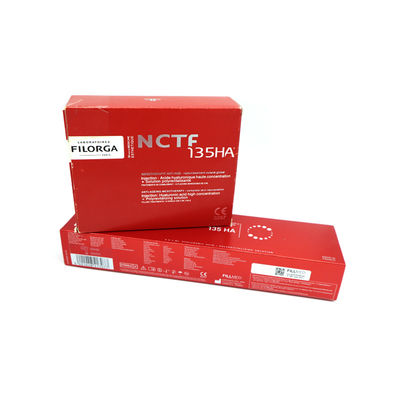 ใบหน้า NCTF Filorgas 135 NCTFs 135 Ha Filorga ใบหน้าที่ครบครัน