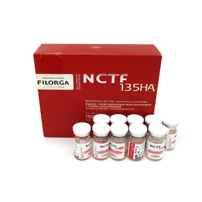 ใบหน้า NCTF Filorgas 135 NCTFs 135 Ha Filorga ใบหน้าที่ครบครัน