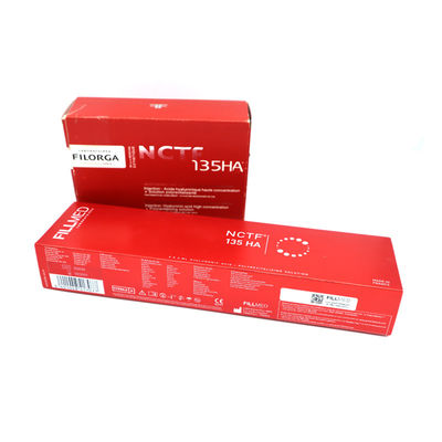 ใบหน้า FILORGAS FILORGAS 135HA 5mg/Ml ขนาด 5x3ml ถัง