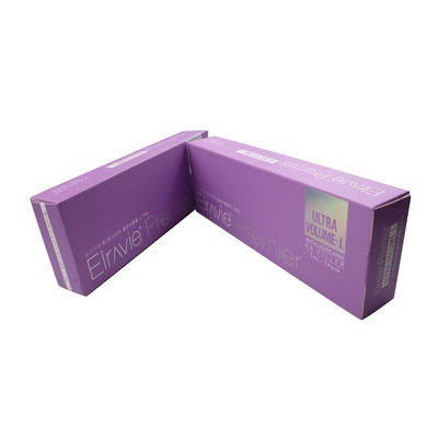Eleravie Anti Aging Injection Filler 1 ml HA Eleravie หุ้มขนาดลึก