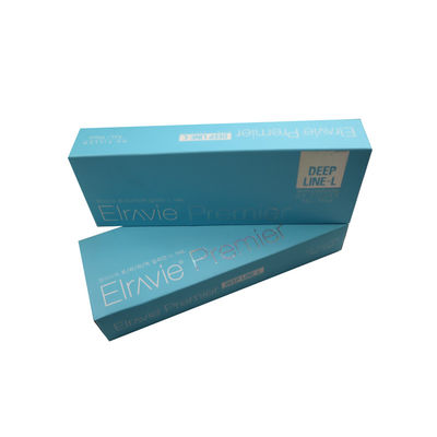 Eleravie Anti Aging Injection Filler 1 ml HA Eleravie หุ้มขนาดลึก