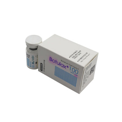 โคเรียน Lyophilized การฉีด Botulax การกําจัดริ้วรอย Anti รอยรอย Botulinum