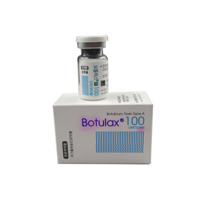 โคเรียน Lyophilized การฉีด Botulax การกําจัดริ้วรอย Anti รอยรอย Botulinum