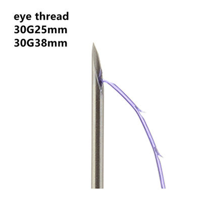 Polidioxanona Fio De Sutura Cannula Cog สายสับ สายสับ 2-1 3-1 4-1 5-1 3D 4D Lift Hilos Pdo การยกเส้น