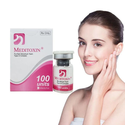 50IU 100U 150UI 200U อัลเลอร์แกน โบโต๊กซ์ อินโนโต๊กซ์ โบตูลักซ์ นาโบต้า เรนโต๊กซ์ เมดิโต๊กซิน ฮูโต๊กซ์ ท็อกสต้า