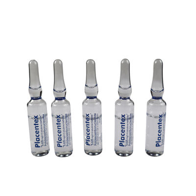 ผิวหน้า Placentex PDRN ปลาหมึก 3 ml * 5 ถัง