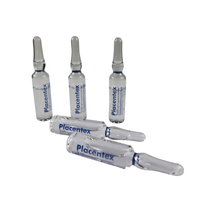 3 มิลลิลิตรของพลาเซนเท็กซ์ Pdrn Salmon Solution For Acne Scars