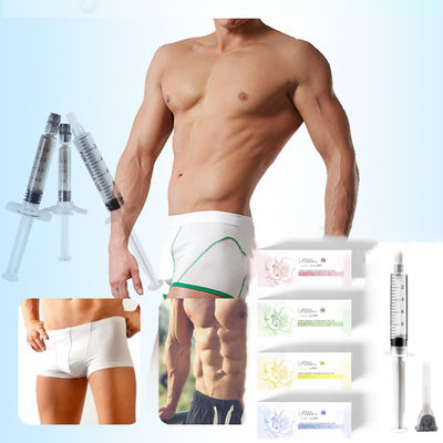ผิวหนัง เติม Hyaluronic Ha หลังหน้าอก