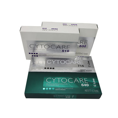 การรักษาผิวหนัง โบตูลักซ์ 4 ml 5 ml
