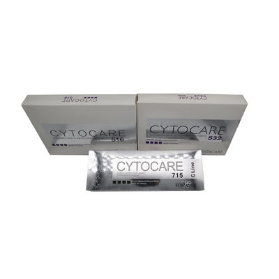 การรักษาผิวหนัง โบตูลักซ์ 4 ml 5 ml
