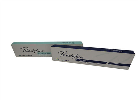 ซื้อยาบรรจุริมฝีปากยาบรรจุผิวหนัง Lyftยาบรรจุผิวหนัง 1.1 ml