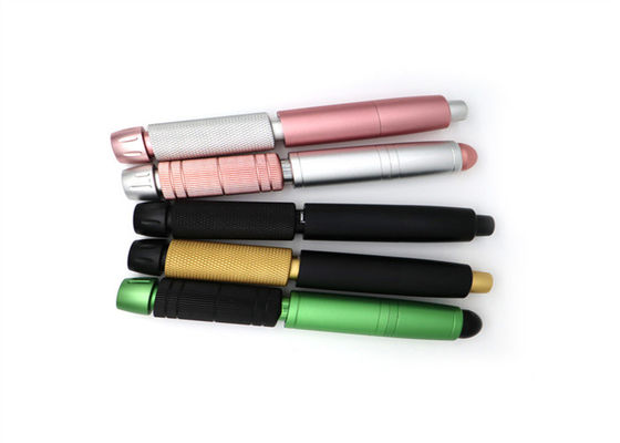 โรงงาน ขายตรง การดูแลผิวหน้า ความงาม หัวสอง Hyaluronic Acid Pen