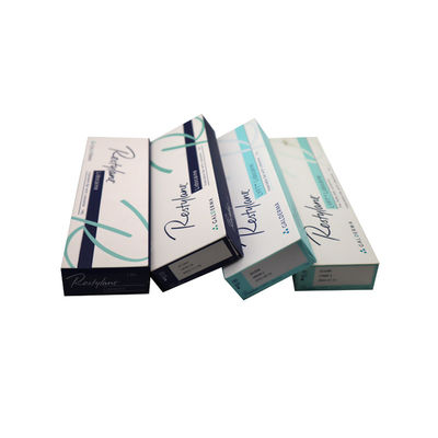 Kysse Lip Filler 1.0ml เพิ่ม Volume Smooths Upper Lip Wrinkle Dermal Filler Injection