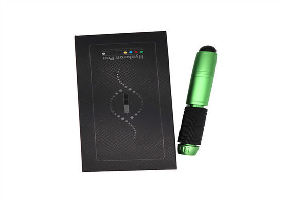 โรงงาน ขายตรง การดูแลผิวหน้า ความงาม หัวสอง Hyaluronic Acid Pen