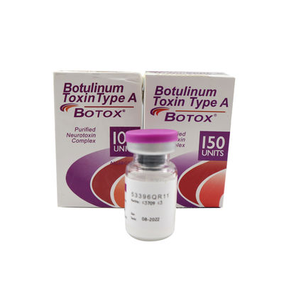 BTX INNTOX Botulinum Toxin Injections การดูแลผิว ยกกระชับใบหน้า Botulax Nabota Meditoxin Rentox Hutox Dysports Dermal Filler