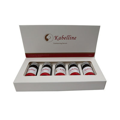 Kabelline โซลูชั่นละลายไขมัน 10 ถัง* 8 มล ลดน้ําหนัก Kybella