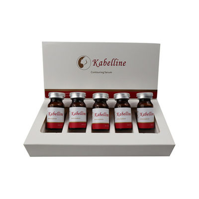 Kabelline โซลูชั่นละลายไขมัน 10 ถัง* 8 มล ลดน้ําหนัก Kybella
