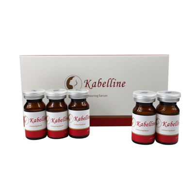 Kabelline โซลูชั่นละลายไขมัน 10 ถัง* 8 มล ลดน้ําหนัก Kybella