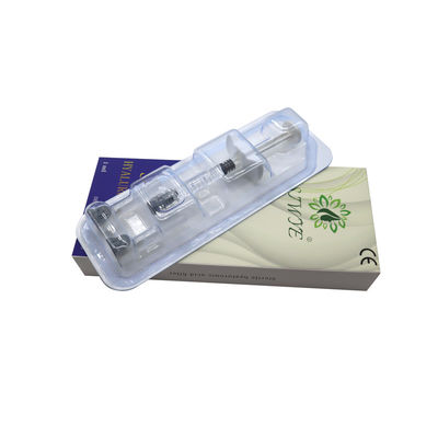 เสริมก้น Hyaluronic Acid Dermal Filler 3ml 5ml Ultra deep Type