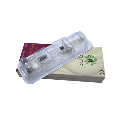 เสริมก้น Hyaluronic Acid Dermal Filler 3ml 5ml Ultra deep Type