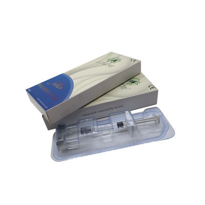 เสริมก้น Hyaluronic Acid Dermal Filler 3ml 5ml Ultra deep Type