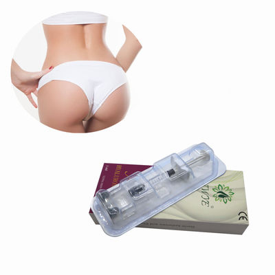 50ml Hyaluronic Acid Dermal Filler สะโพกขยาย Buttock Augmentation Dermal Filler Breast Injection