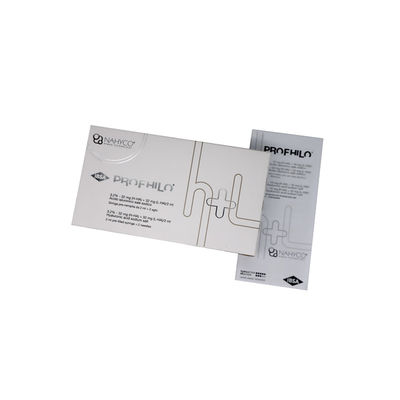 2ml Profhilos Dermal Filler Moisturizing Anti Aging Anti Wrinkles Remove Mesotherapy Filler