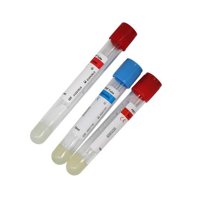 ท่อ PRP 10ml 15ml 13ml 3ml แซดเจล PRP PRF ท่อ