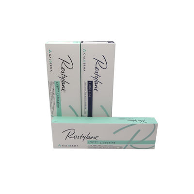 Restylan Kysse Lyft Defyne Dermal Filler 1.0 ml ลิโดคาีน