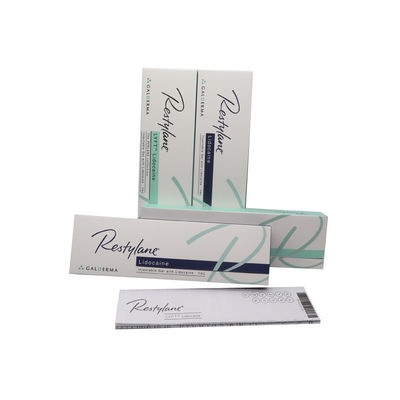 Restylan Kysse Lyft Defyne Dermal Filler 1.0 มล