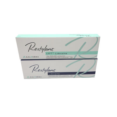 Restylan Kysse Lyft Defyne Dermal Filler 1.0 ml ลิโดคาีน