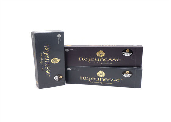 Rejeunesse Deep Hyaluronic Acid Dermal Filler ลบริ้วรอย