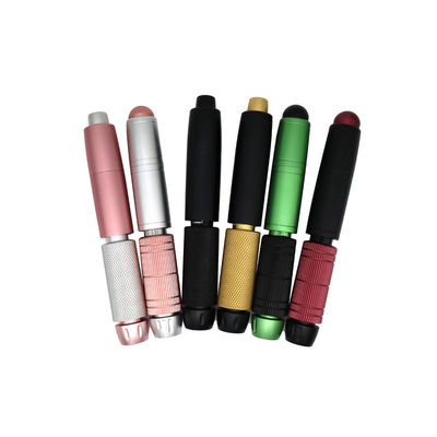 0.3ml 0.5ml 0.3cc 0.5cc Hyaluronic Acid Pen Ampoules สําหรับปากกา Hyaluron