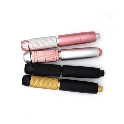 0.3ml 0.5ml 0.3cc 0.5cc Hyaluronic Acid Pen Ampoules สําหรับปากกา Hyaluron