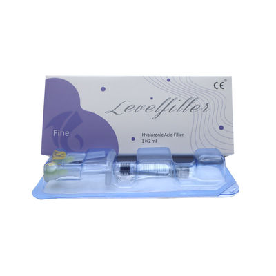 กรดไฮยอลูรอนิค ลิป ปากหน้าอก เพนิส 1 ml 2 ml 10 ml 20 ml 50 ml สารเติมผิวหนัง