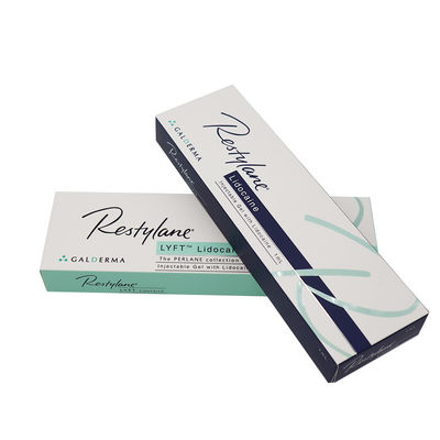 Restylan Kysse Lyft Defyne Dermal Filler 1.0 ml ลิโดคาีน