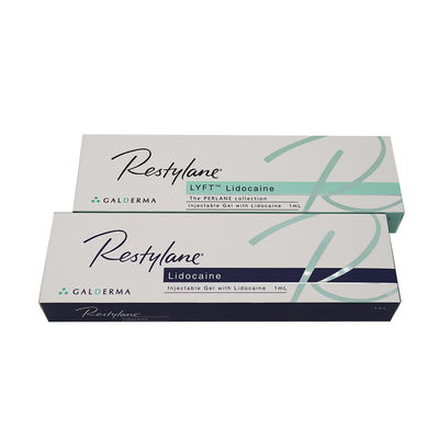 Restylan Kysse Lyft Defyne Dermal Filler 1.0 ml ลิโดคาีน