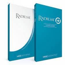 Radiesses 1ml สารเติมผิวหนัง โคลเกนสําหรับฉีด กําจัดริ้วรอย