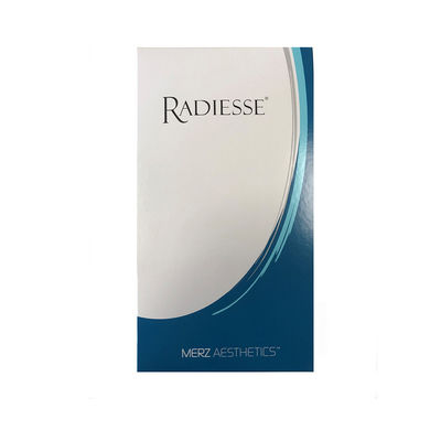 Radiesses 1ml สารเติมผิวหนัง โคลเกนสําหรับฉีด กําจัดริ้วรอย