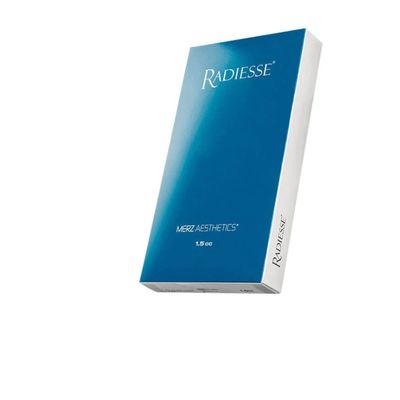 กระตุ้นการผลิตคอลลาเจน 0.8cc Radiesse