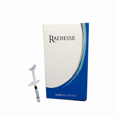 กระตุ้นการผลิตคอลลาเจน 0.8cc 1.5cc 3cc Radiesse