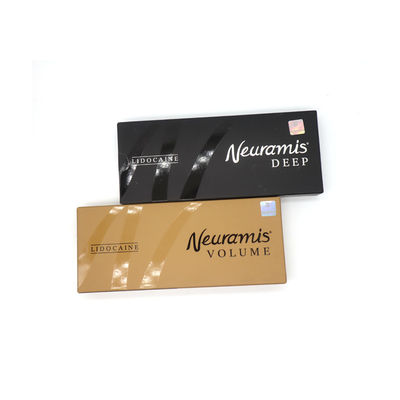 Neuramis เกาหลี อริจินอล 1 มล ไฮยอลูรอน Ic Acid Deep Dermal Filler Shape