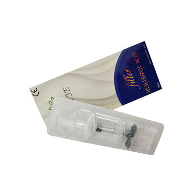 สารสกัดกันริมฝีปาก Hyaluronic Acid